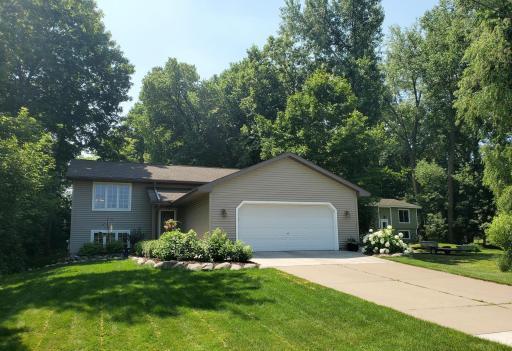 7723 N Shore Circle N, Forest Lake, MN 55025