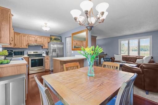 7723 N Shore Circle N, Forest Lake, MN 55025