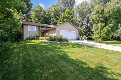 7723 N Shore Circle N, Forest Lake, MN 55025