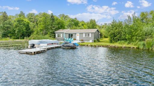 146 Roosevelt Trail, Hillman, MN 56338