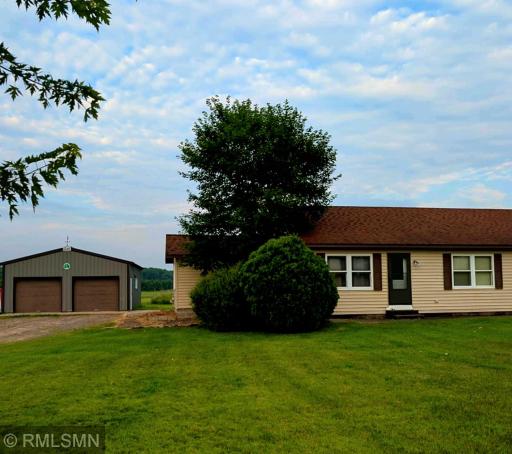 3518 110th Street, A, Clam Falls, WI 54837