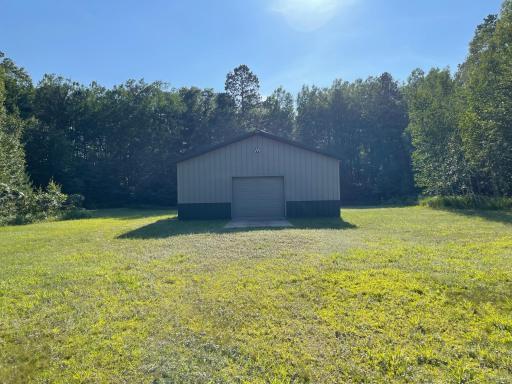 33224 W Shamineau Drive, Motley, MN 56466