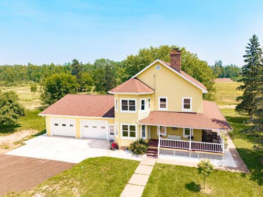 33415 Jackson Road, Askov, MN 55704