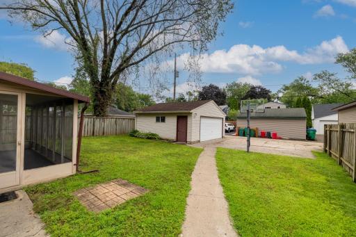 2415 Decatur Avenue S, Saint Louis Park, MN 55426