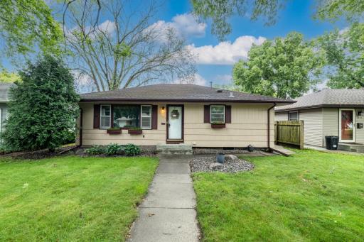 2415 Decatur Avenue S, Saint Louis Park, MN 55426