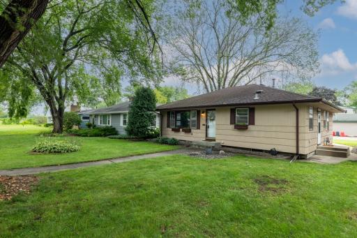 2415 Decatur Avenue S, Saint Louis Park, MN 55426