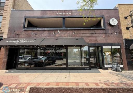 222 Broadway N, Fargo, ND 58102