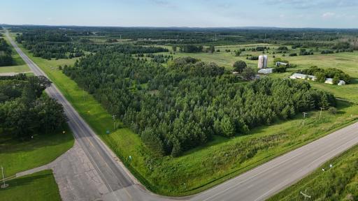 TBD Co hwy 39, Frazee, MN 56544