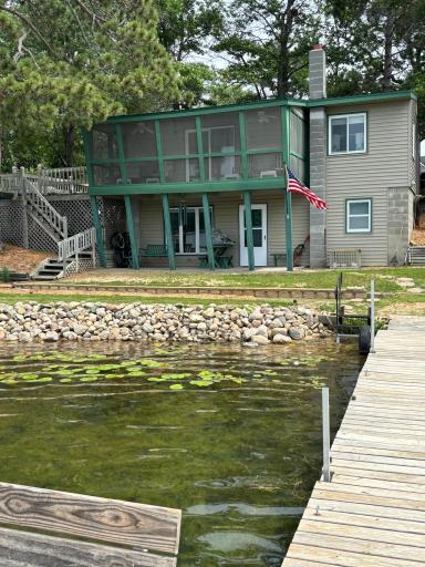 2233 Birchcrest Drive, Motley, MN 56466