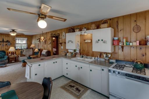 2233 Birchcrest Drive, Motley, MN 56466
