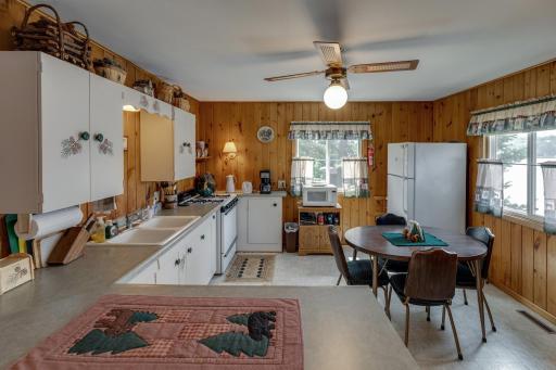 2233 Birchcrest Drive, Motley, MN 56466