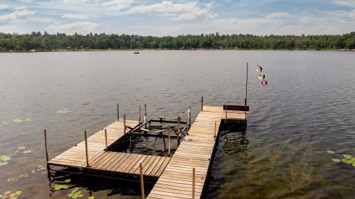 2233 Birchcrest Drive, Motley, MN 56466