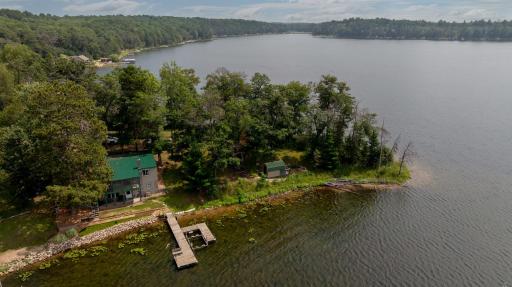 2233 Birchcrest Drive, Motley, MN 56466