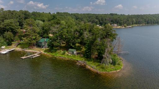 2233 Birchcrest Drive, Motley, MN 56466