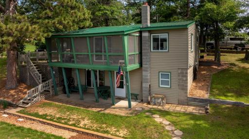2233 Birchcrest Drive, Motley, MN 56466