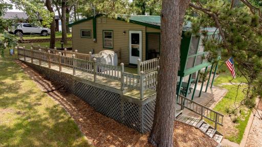 2233 Birchcrest Drive, Motley, MN 56466