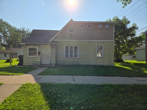 714 S Oak Street, Fergus Falls, MN 56537