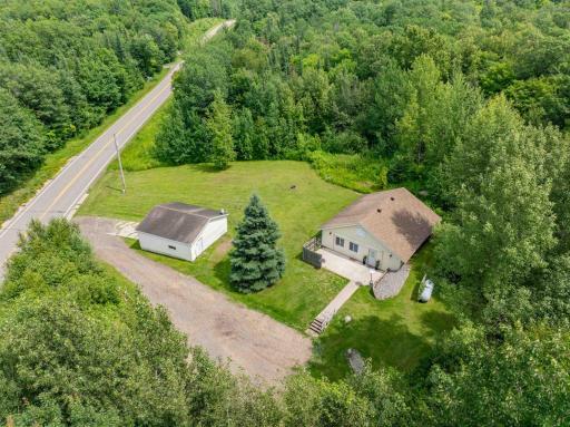 35055 E County Line Road, Hill City, MN 55748