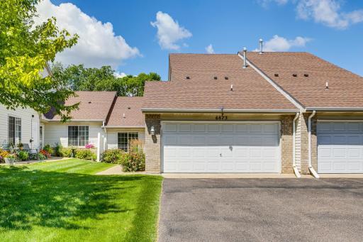 Welcome Home to 6873 Benton Way, IGH - One Level Living
