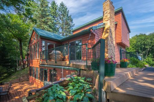 203 Park Drive, Balsam Lake, WI 54810