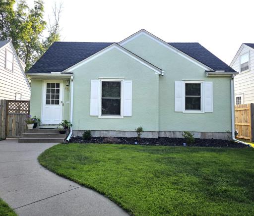 3709 Quail Avenue N, Minneapolis, MN 55422