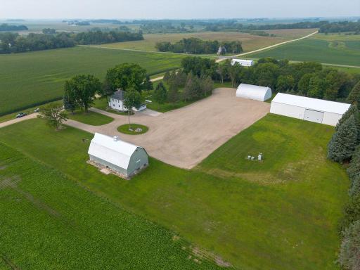 50128 850th Avenue, Hector, MN 55342