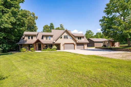 18732 Sugar Lake Trail, Cohasset, MN 55721