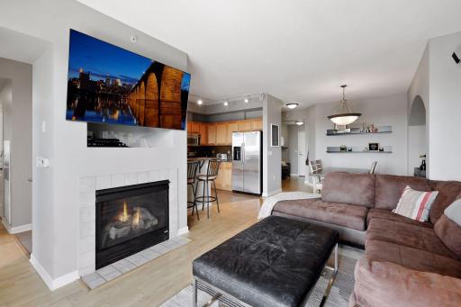 500 E Grant Street, 1105, Minneapolis, MN 55404