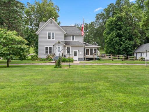 305 South Street W, Eagle Bend, MN 56446