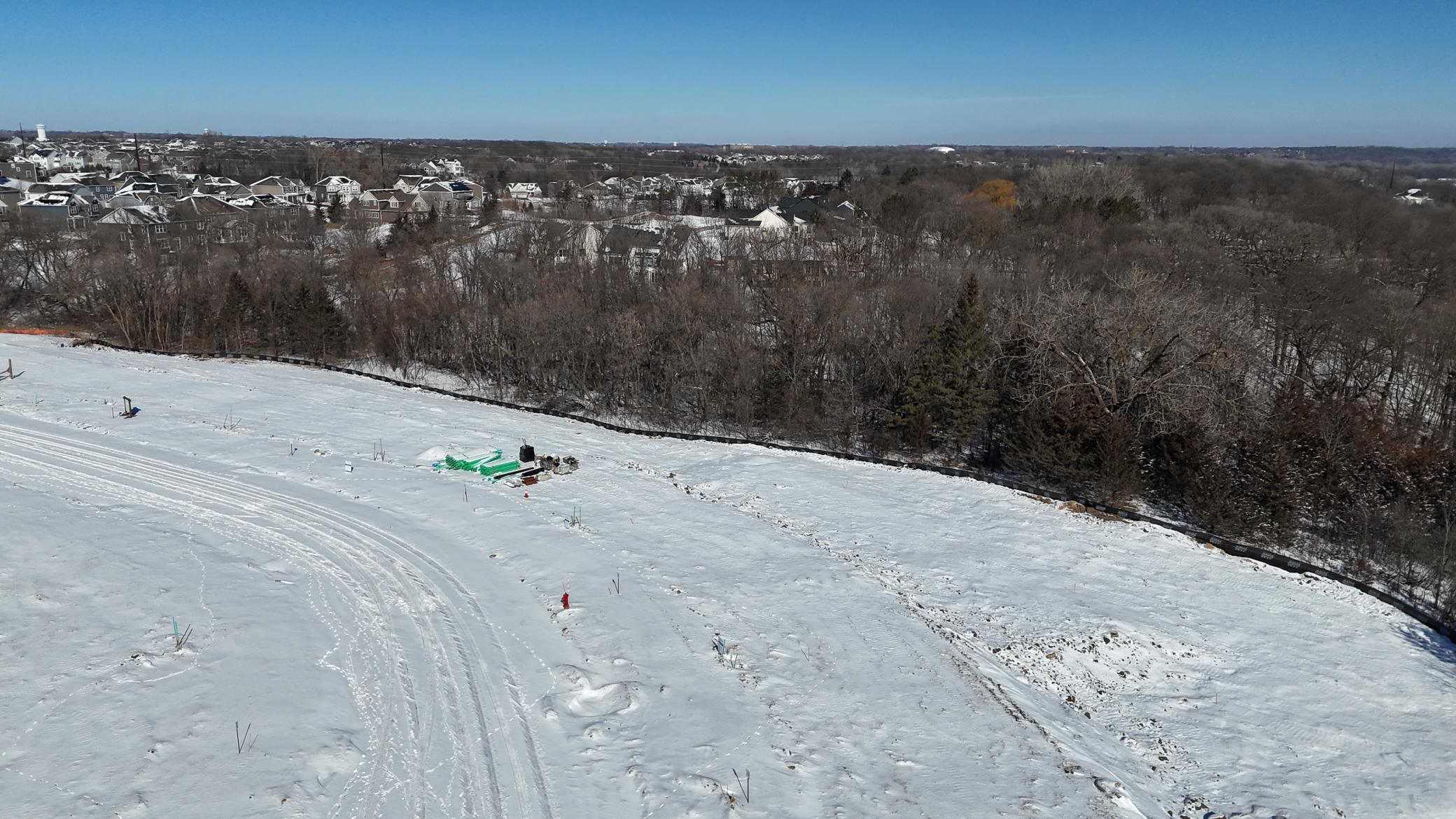 Homesite just released for sale! Oversized, Walkout Lots Available with Private Backyards and River Valley Views!