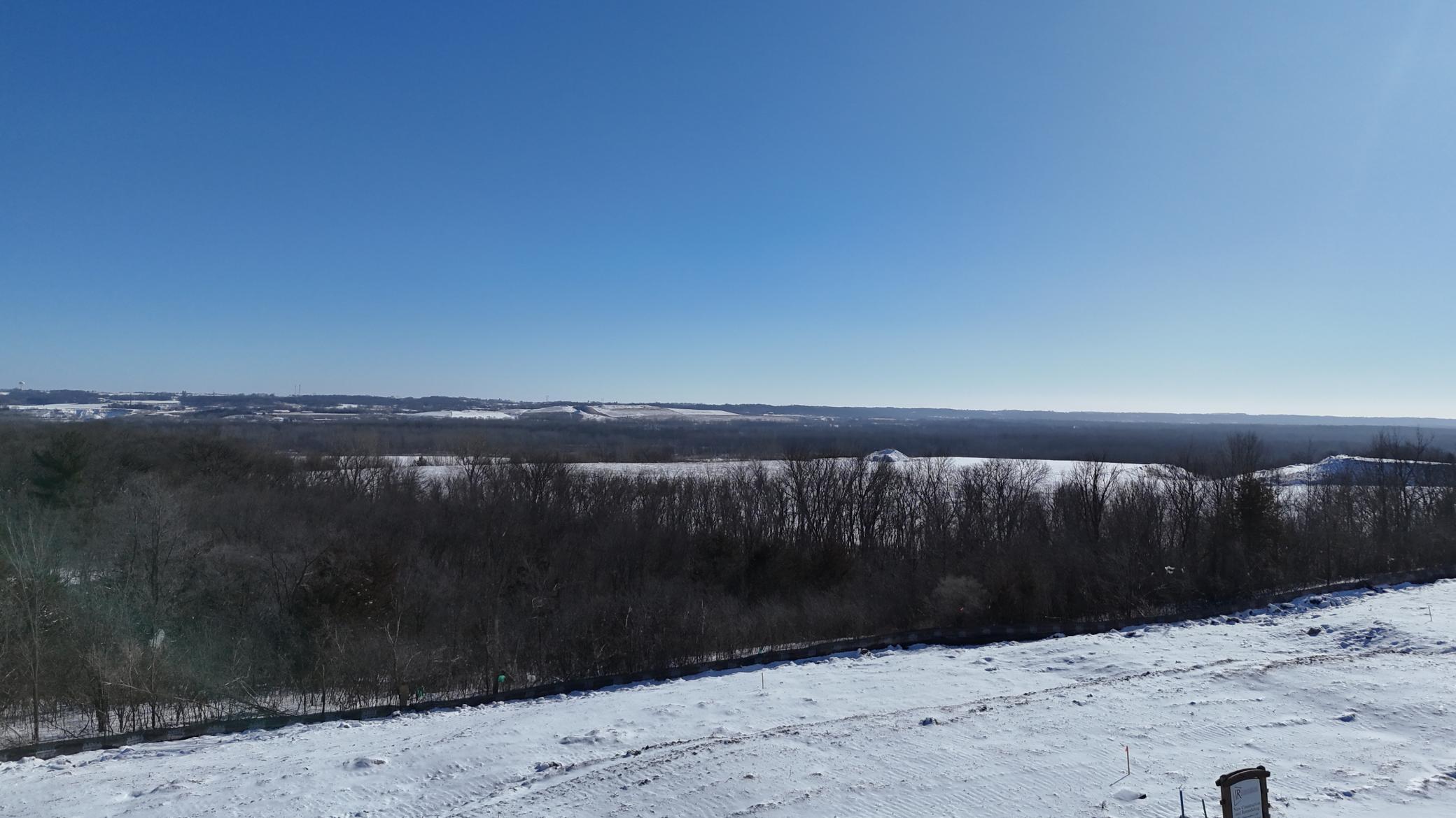 Homesite just released for sale! Oversized, Walkout Lots Available with Private Backyards and River Valley Views!