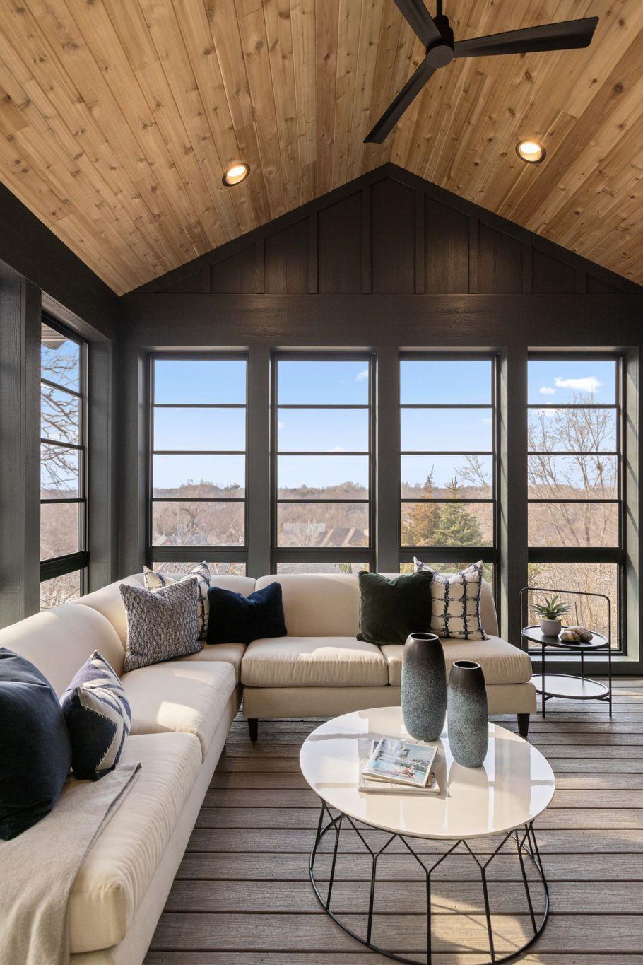 Not Actual Home. Photos of model with the same layout.