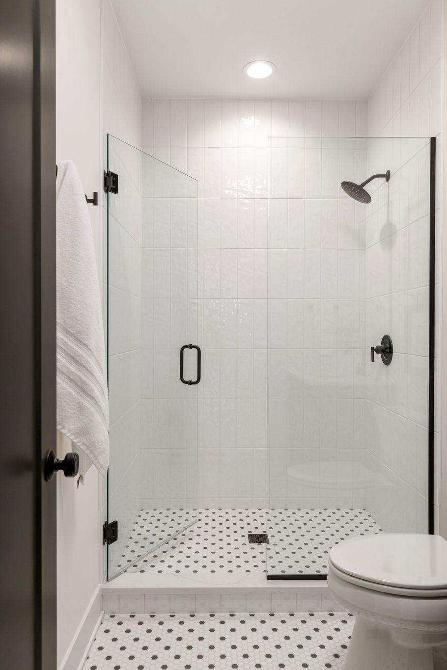 Not Actual Home. Photos of model with the same layout.