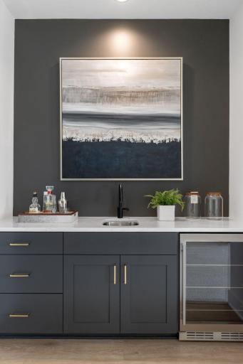 Not Actual Home. Photos of model with the same layout.