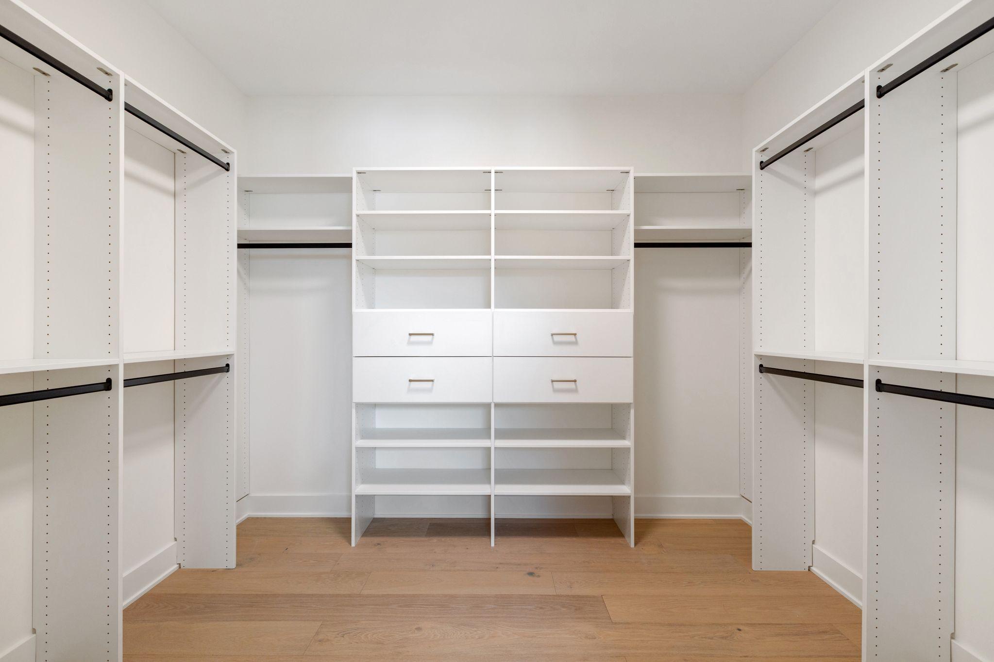 Not Actual Home. Photos of model with the same layout.