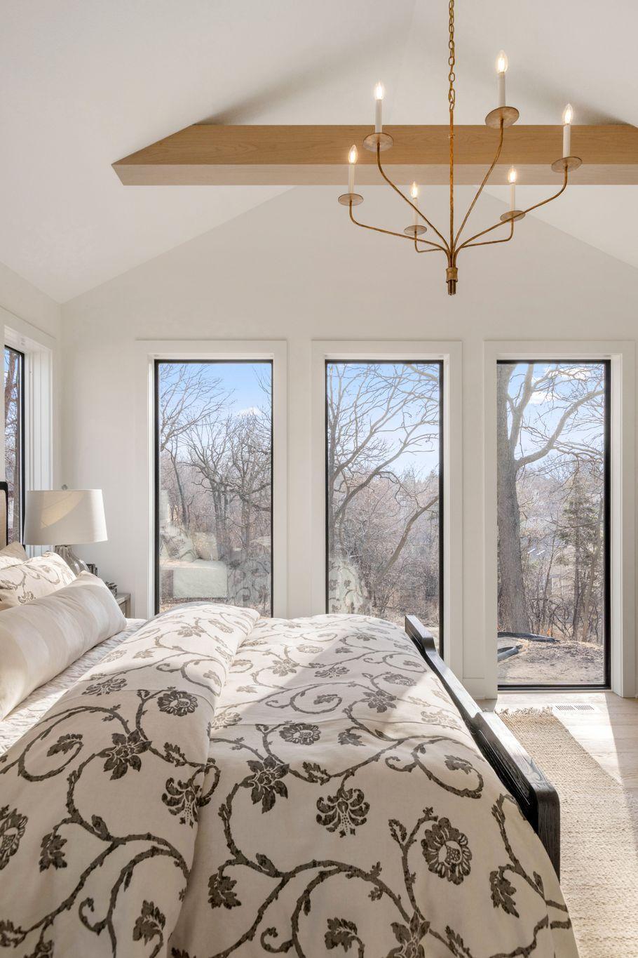 Not Actual Home. Photos of model with the same layout.