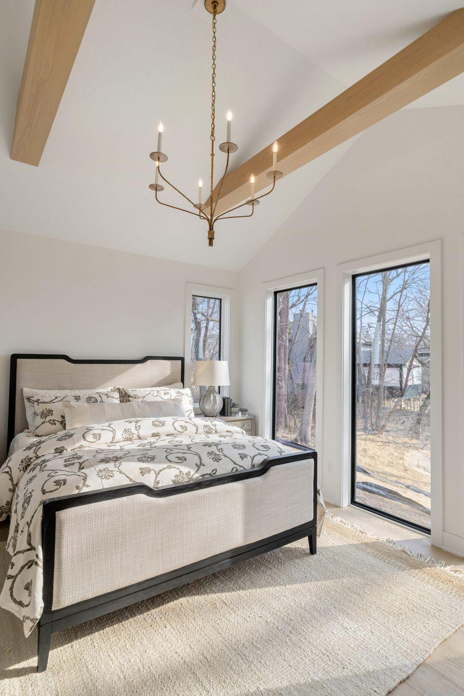 Not Actual Home. Photos of model with the same layout.