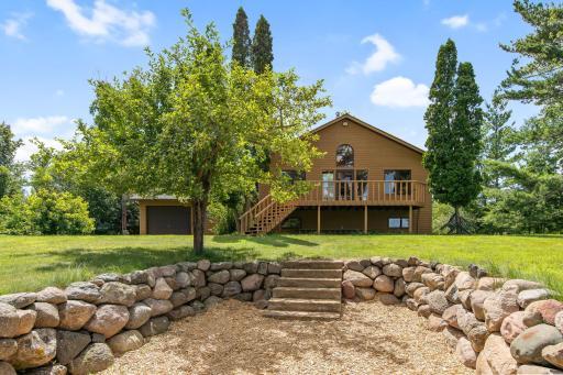 1603 S White Ash Lane, A, Balsam Lake, WI 54810