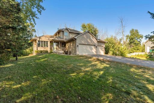 14642 Cord Street NE, Andover, MN 55304