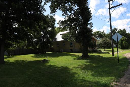 110 Central Avenue N, Bertha, MN 56437