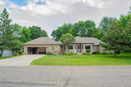 727 Melody Lane, Fergus Falls, MN 56537