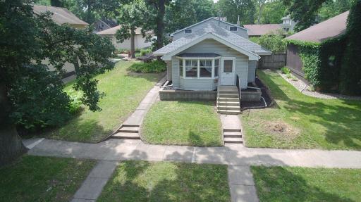 560 Hassan Street SE, Hutchinson, MN 55350
