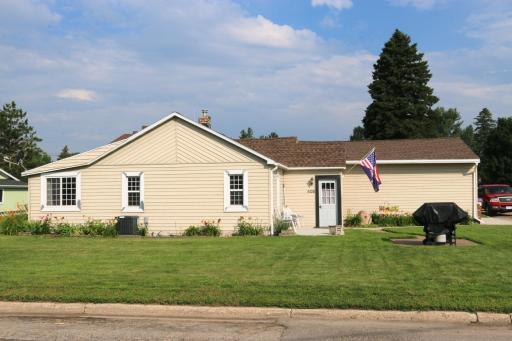 405 2nd Street NW, Frazee, MN 56544