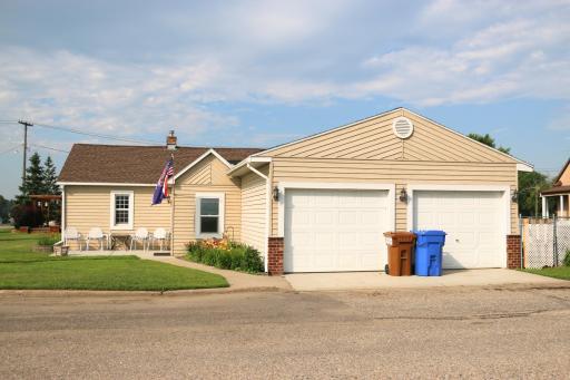 405 2nd Street NW, Frazee, MN 56544