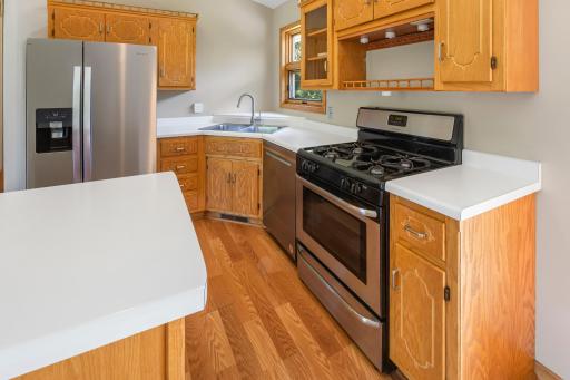 26815 147th Street NW, Zimmerman, MN 55398