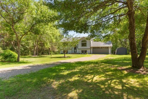 26815 147th Street NW, Zimmerman, MN 55398