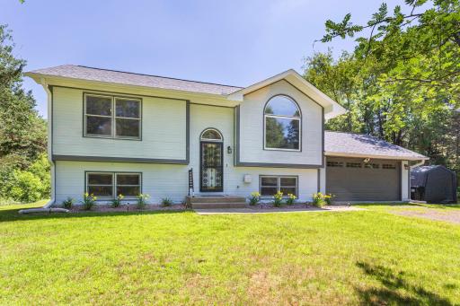 26815 147th Street NW, Zimmerman, MN 55398