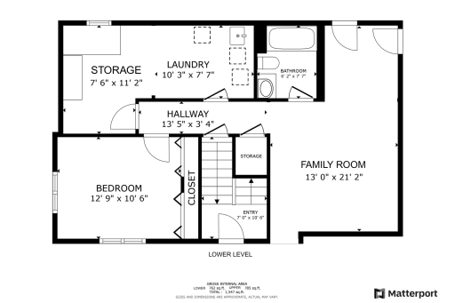 26815 147th Street NW, Zimmerman, MN 55398