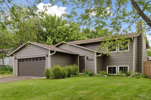 8315 Janero Avenue S, Cottage Grove, MN 55016