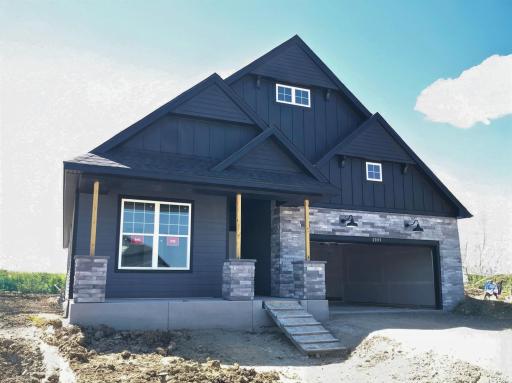 20119 68th Place, Corcoran, MN 55340